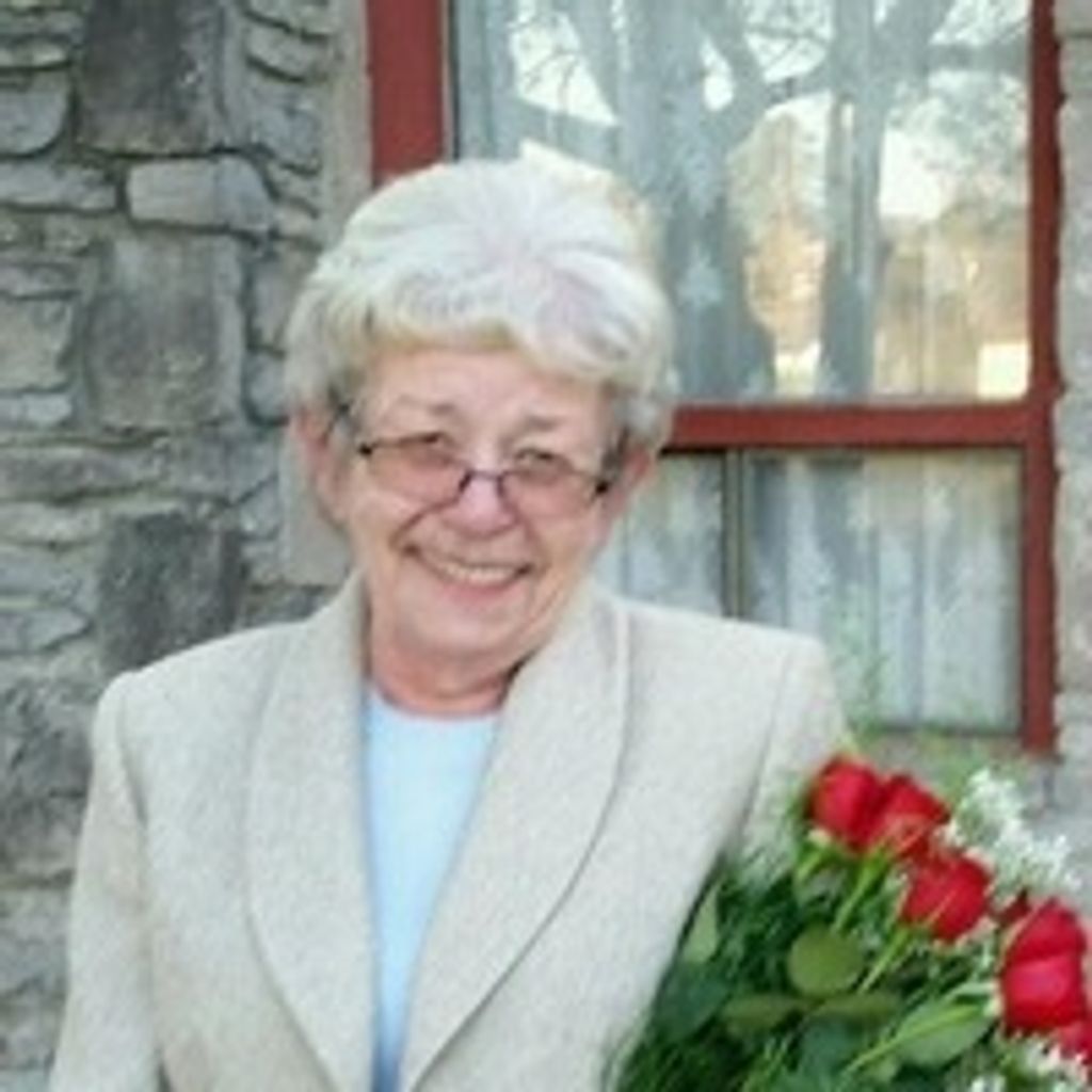 Grazyna Warchalowski Profile Photo