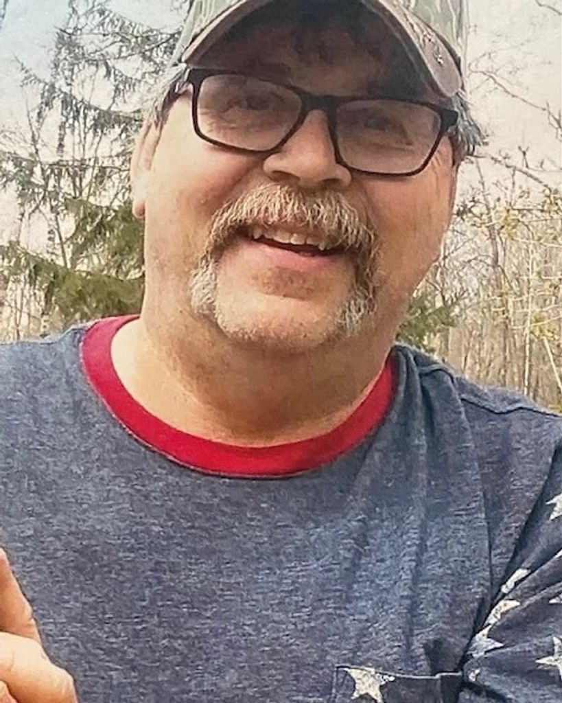 Timothy Scott Eversman Profile Photo