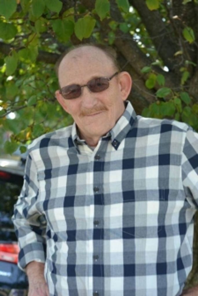 William  H. Sandlin Profile Photo