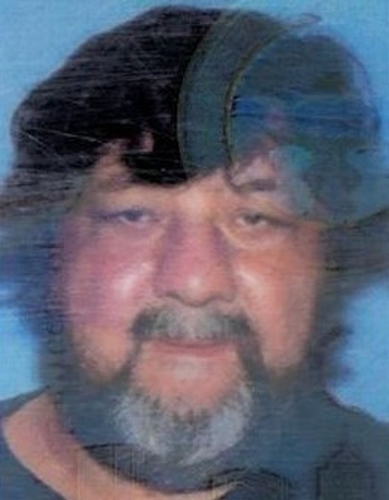 Jeffrey Wayne Robinson Profile Photo