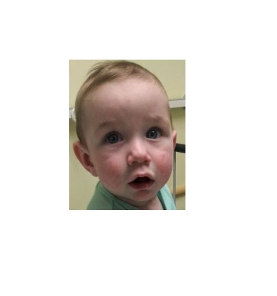 Samuel Knox Nelson Profile Photo