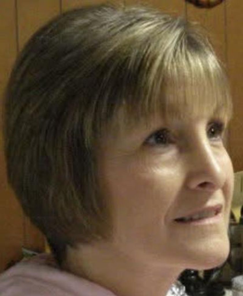 Terrilyn Susan Griffin Profile Photo