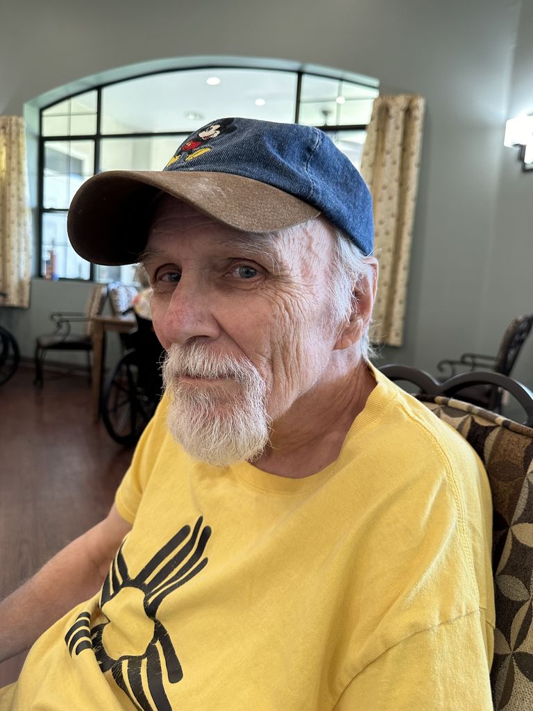 George Monroe Fisher