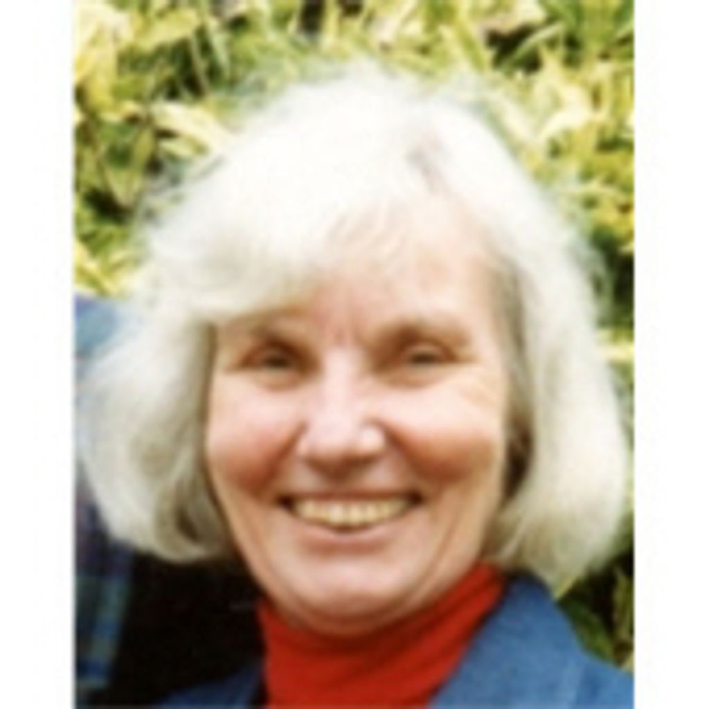 Ilse Kreuger Stollar