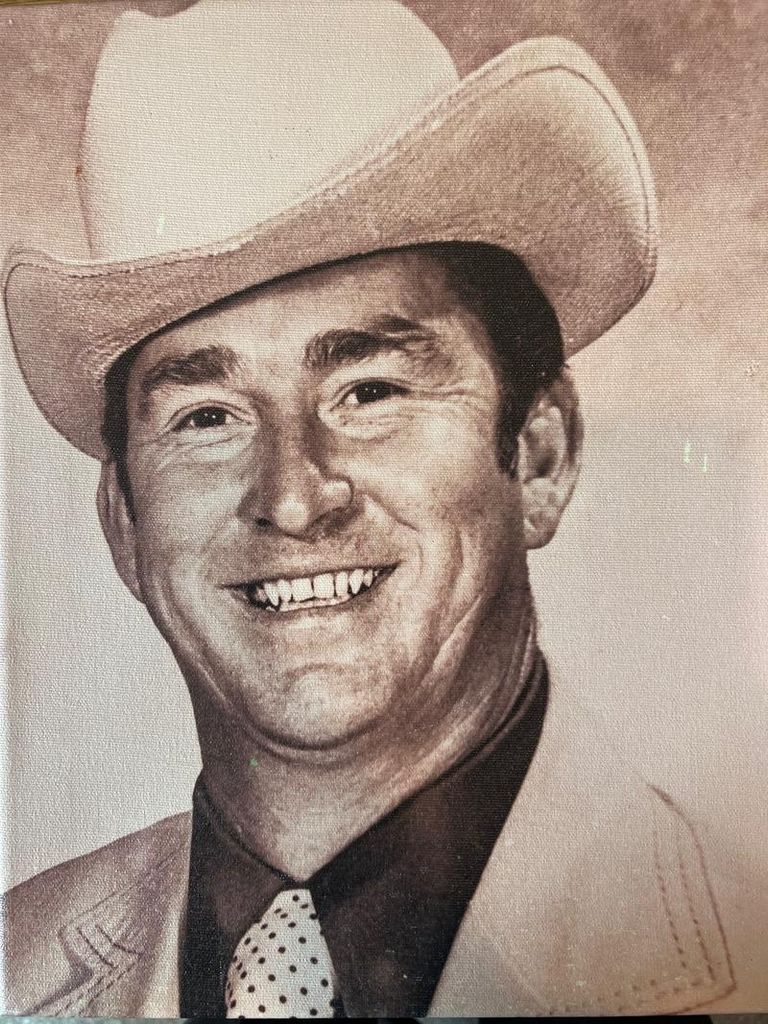 Charles "C.W." Shelton Profile Photo