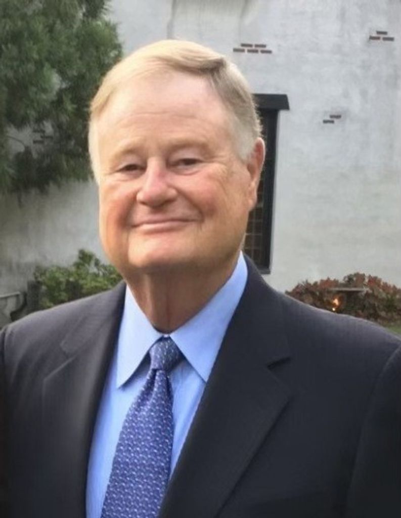 Edward Walsh Profile Photo