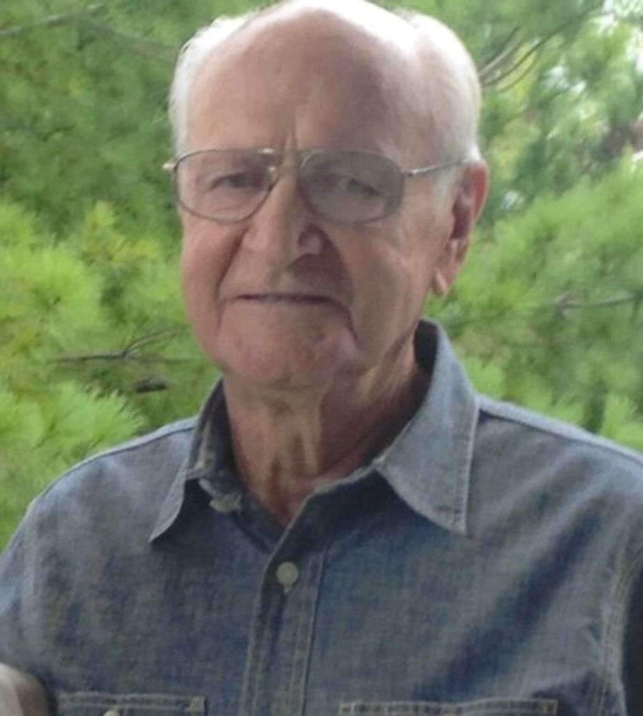 Johnnie Burchett Profile Photo