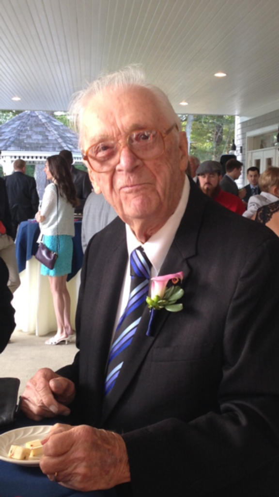 Bryon Arthur Scott Jr. Profile Photo