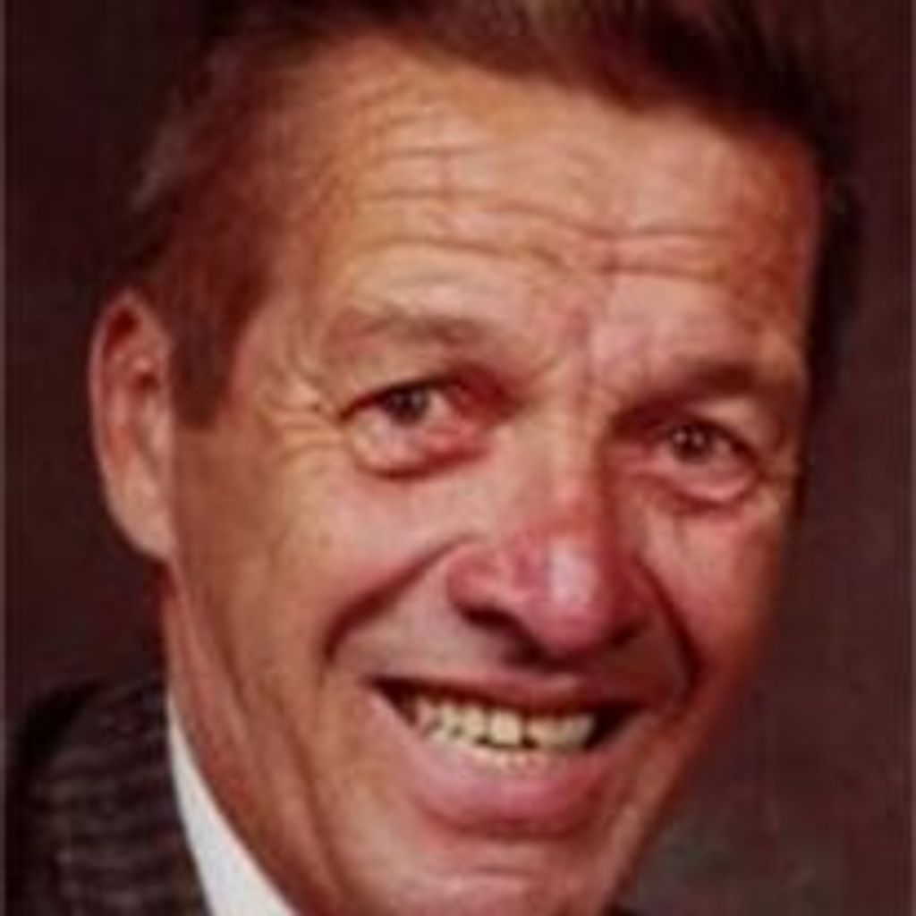Charles R. Olson