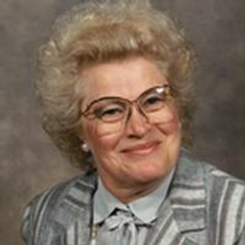 Cleona Vera Simpson