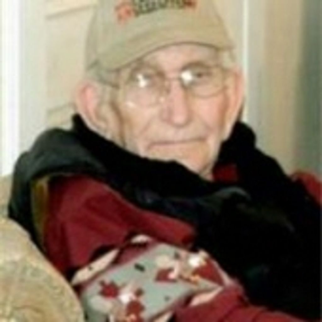 Harold "Spike" Jackson