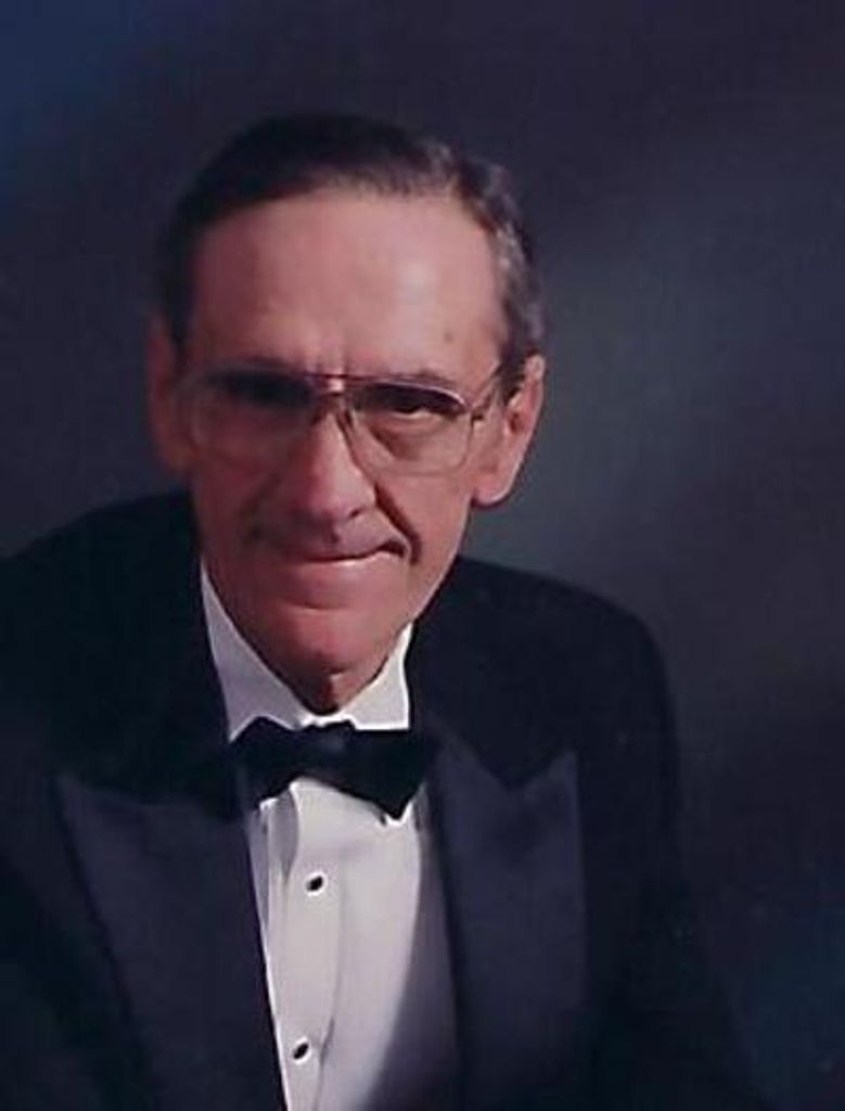 Charles W Mcdill Profile Photo