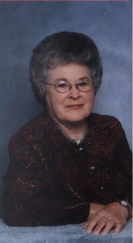 Marguerite "Memaw" Mclain Profile Photo