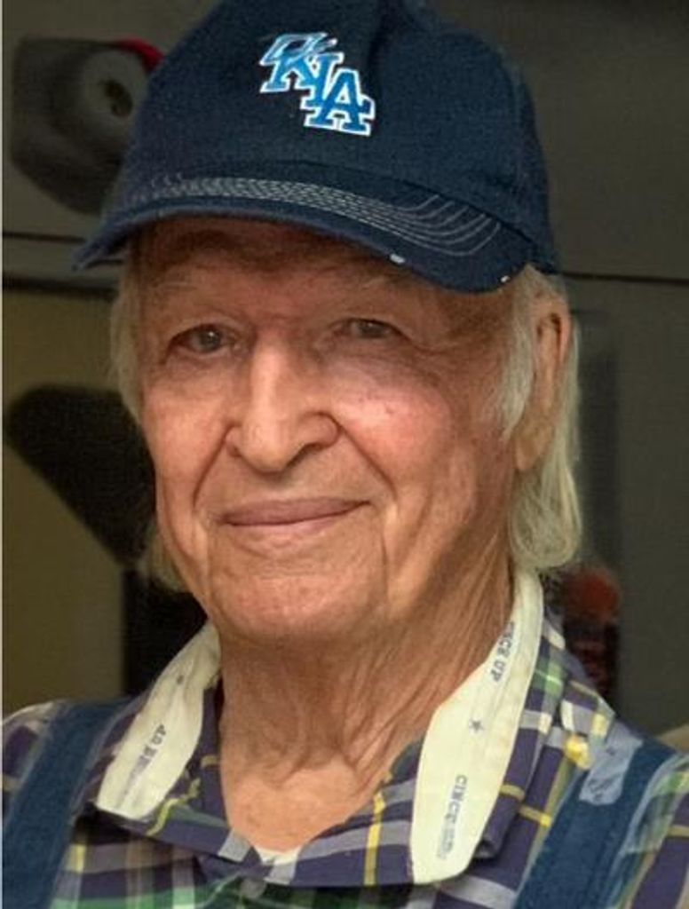 Noble Lee Roberts Profile Photo