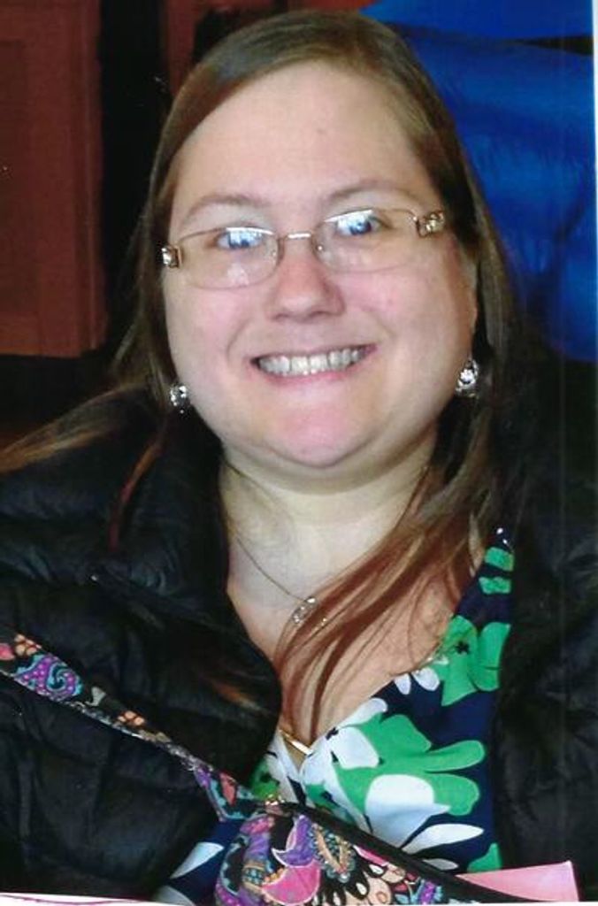 Megan Rose Hine Werner Profile Photo