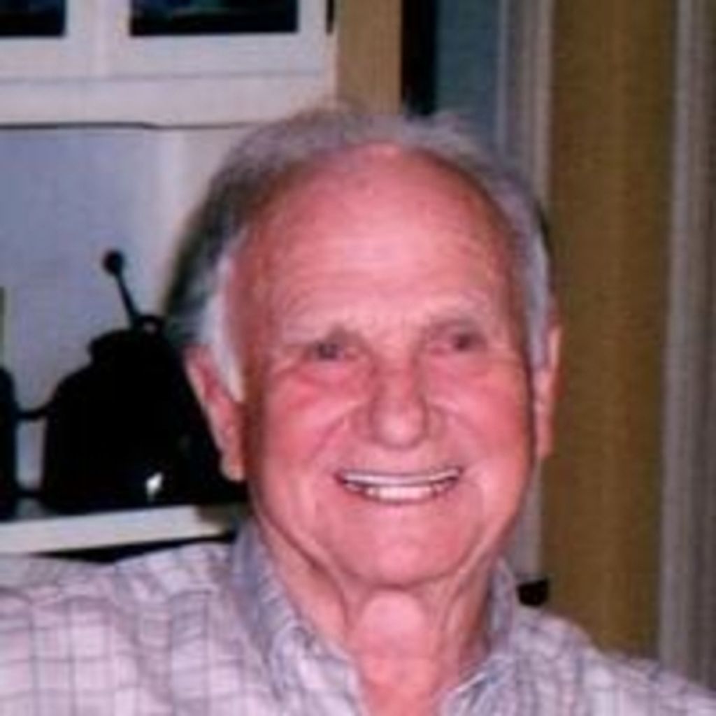 Ray Mcmanus Profile Photo