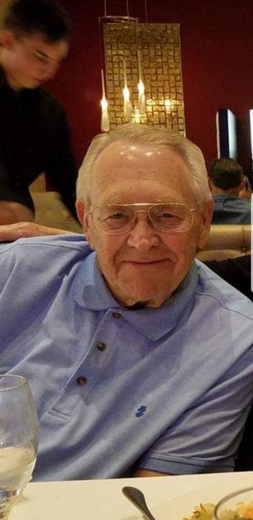 Robert Wendell Davidson