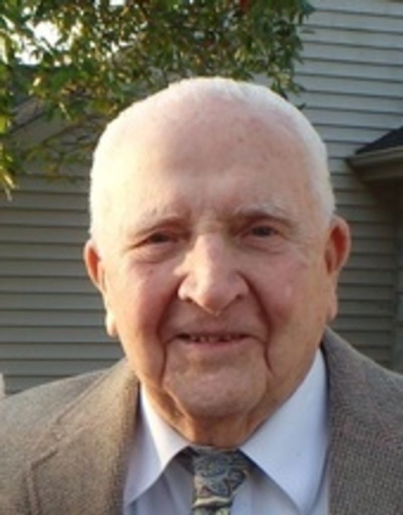 John Macpherson