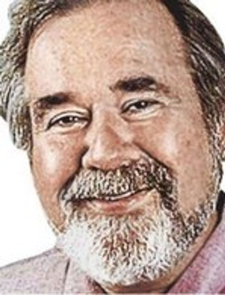 Lawrence Hughes