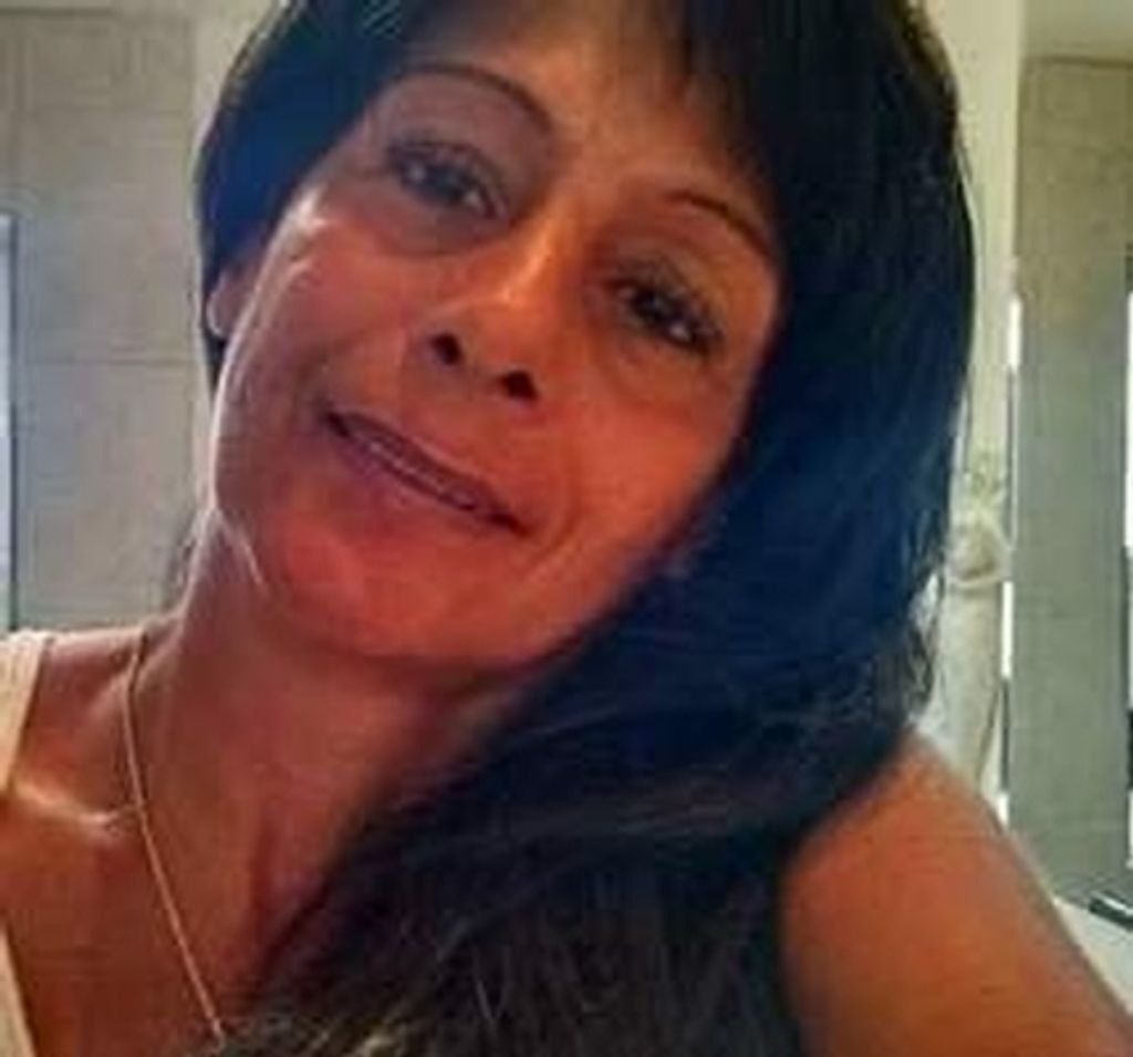 Ann M. Marino-Silva