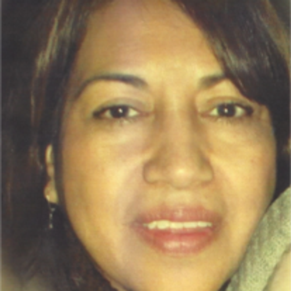 Leticia V. Espinoza Profile Photo