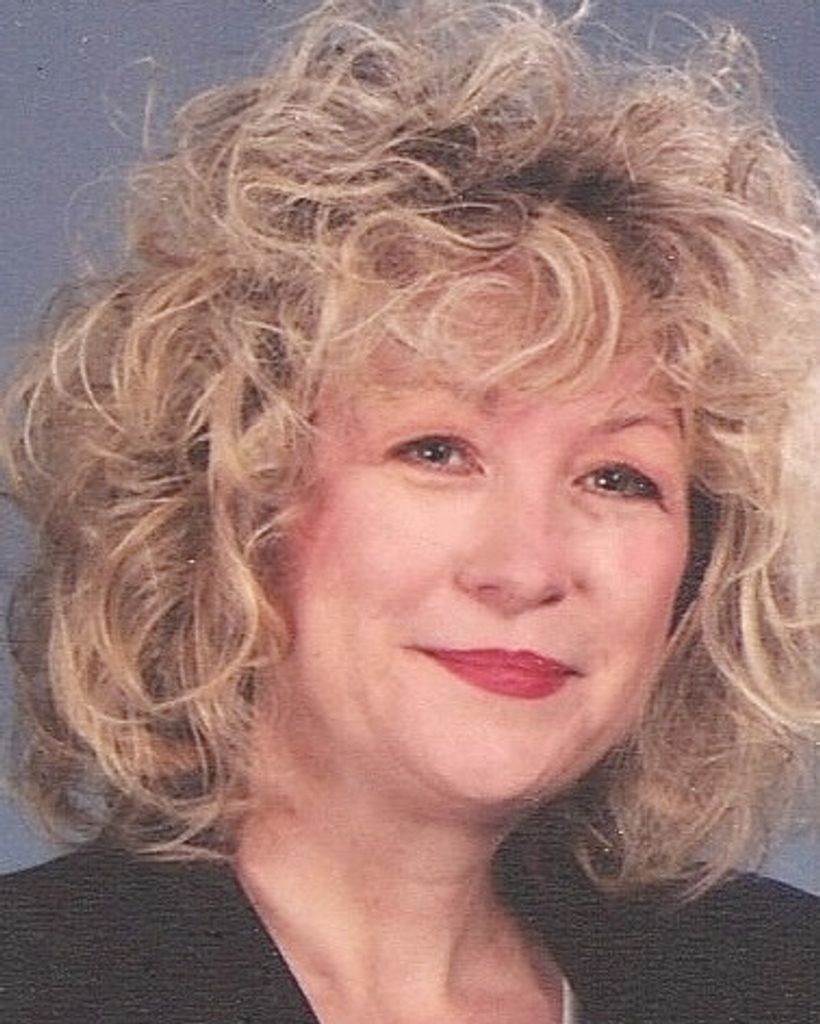 Sarah Lindsey Hibbard