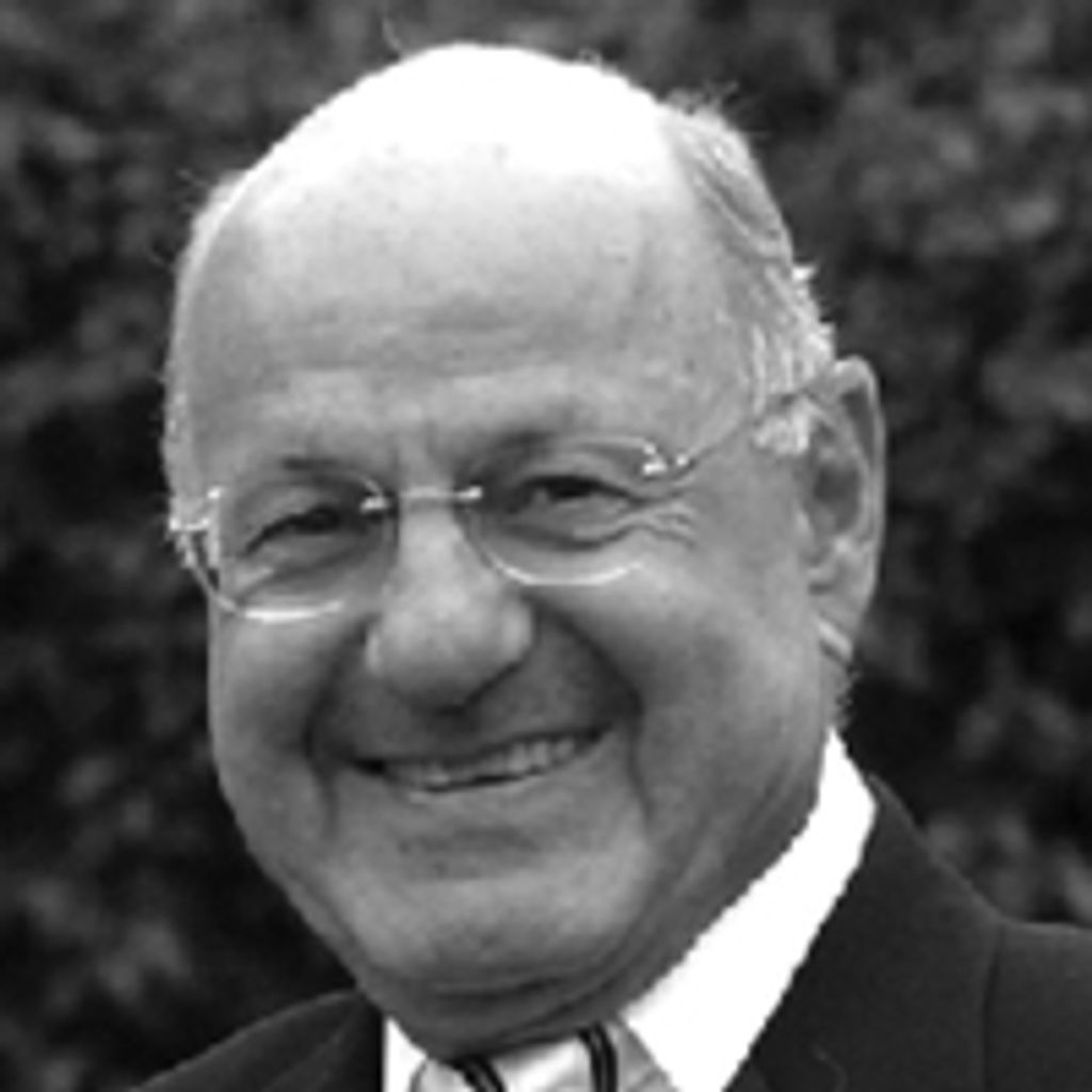 John "Buzz" D. Homsy