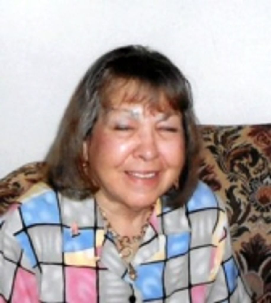 Mary Ann Stuermer