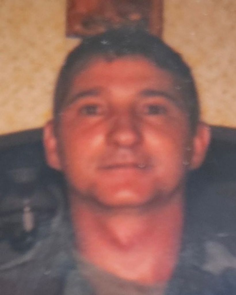 Thomas Earl Fink Sr.