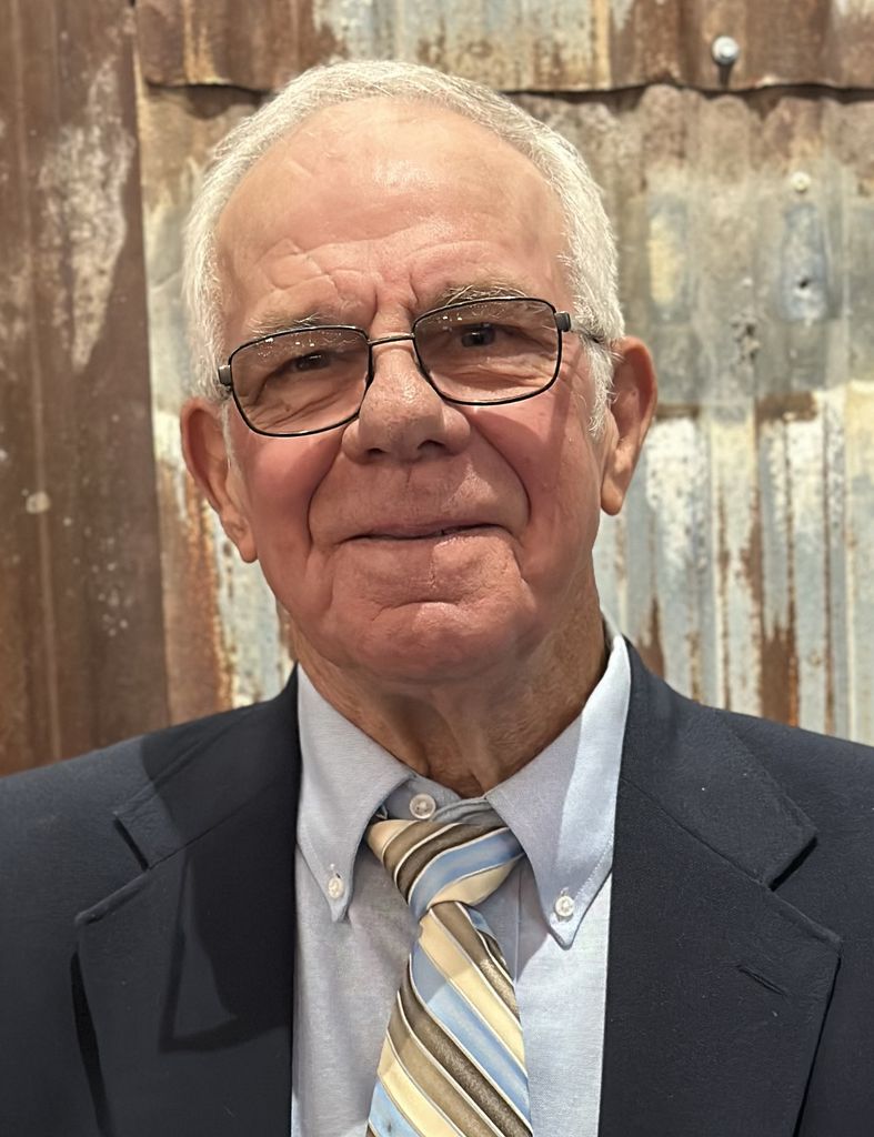 Milo Joseph Schmuckal