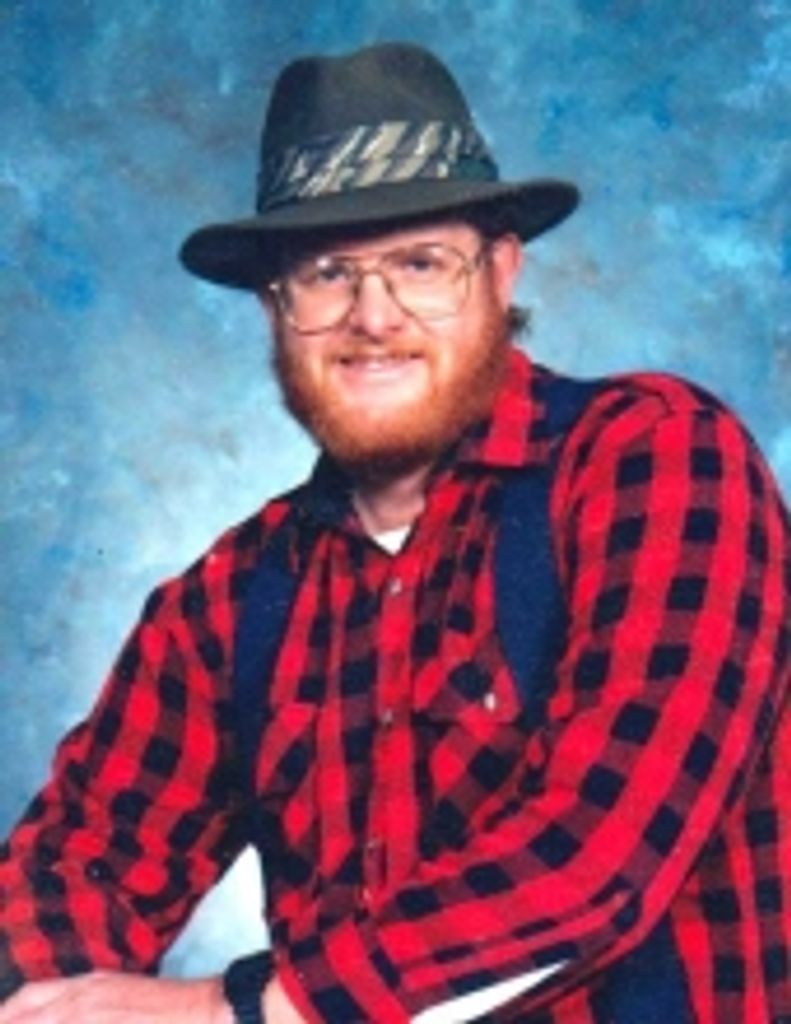 Kenneth Ray Blankenship