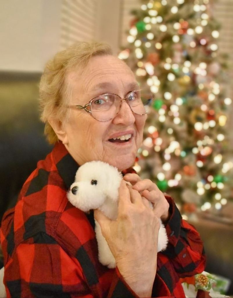 Carolyn Jean Linger