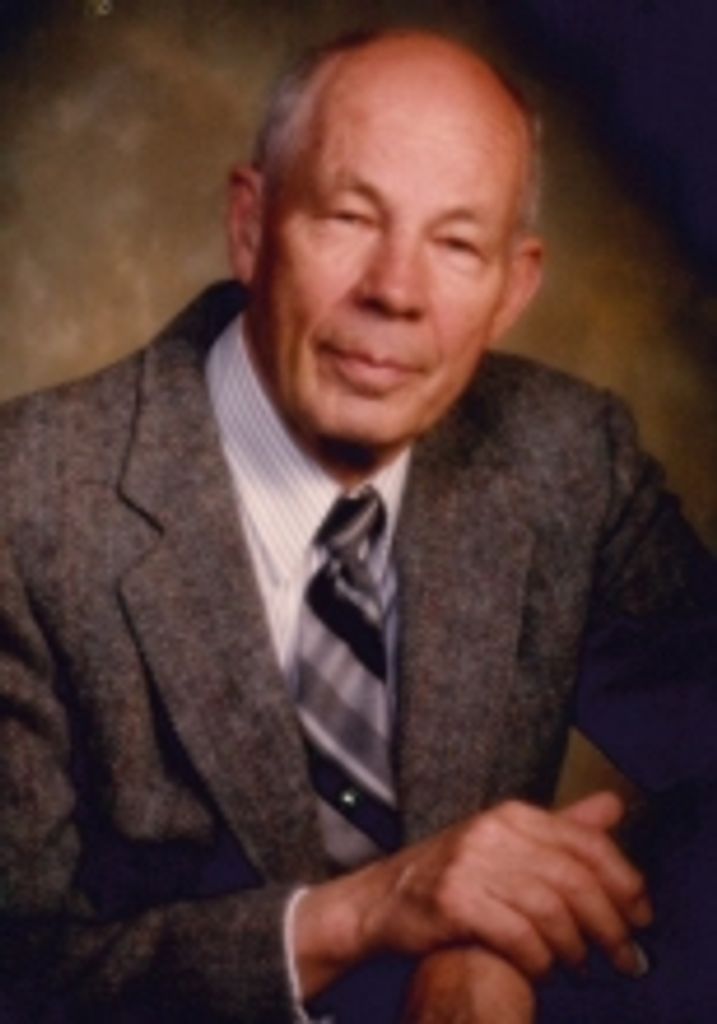 Howard 'Max' Stone