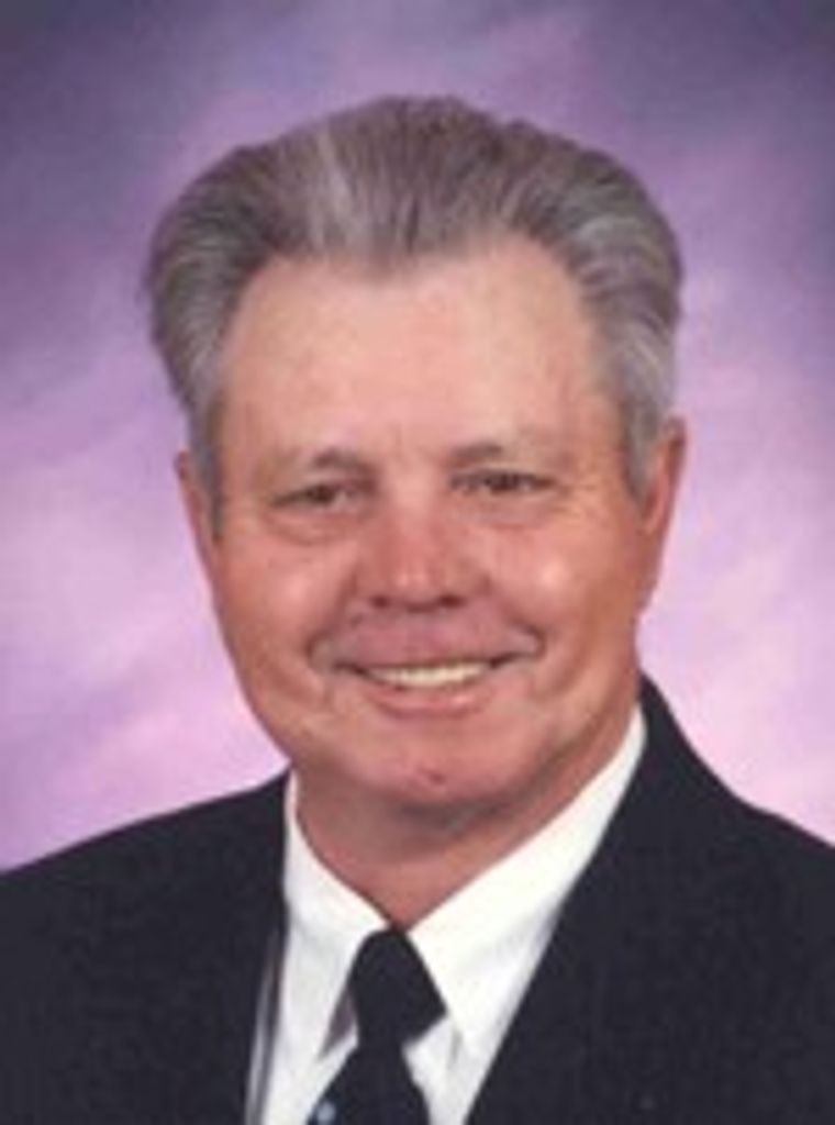 J.C. Mangum Profile Photo