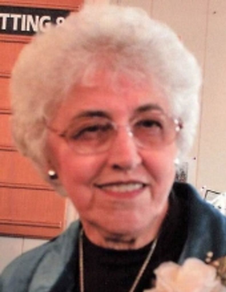Rita Menne Profile Photo