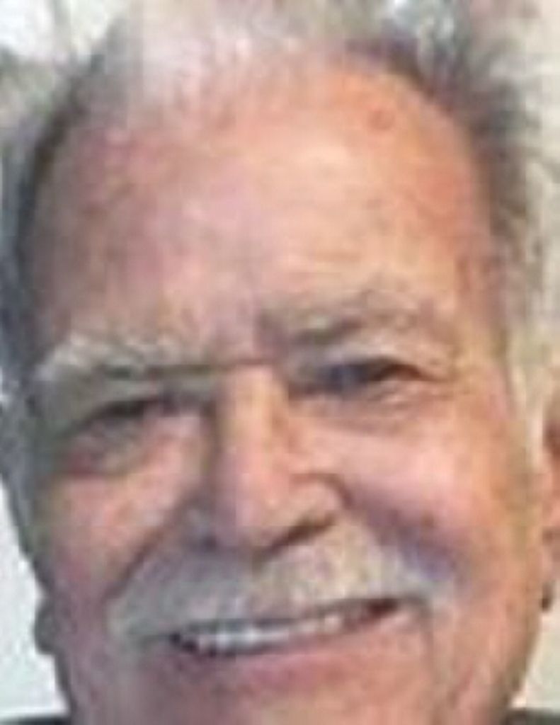 Elias B. Flores Profile Photo