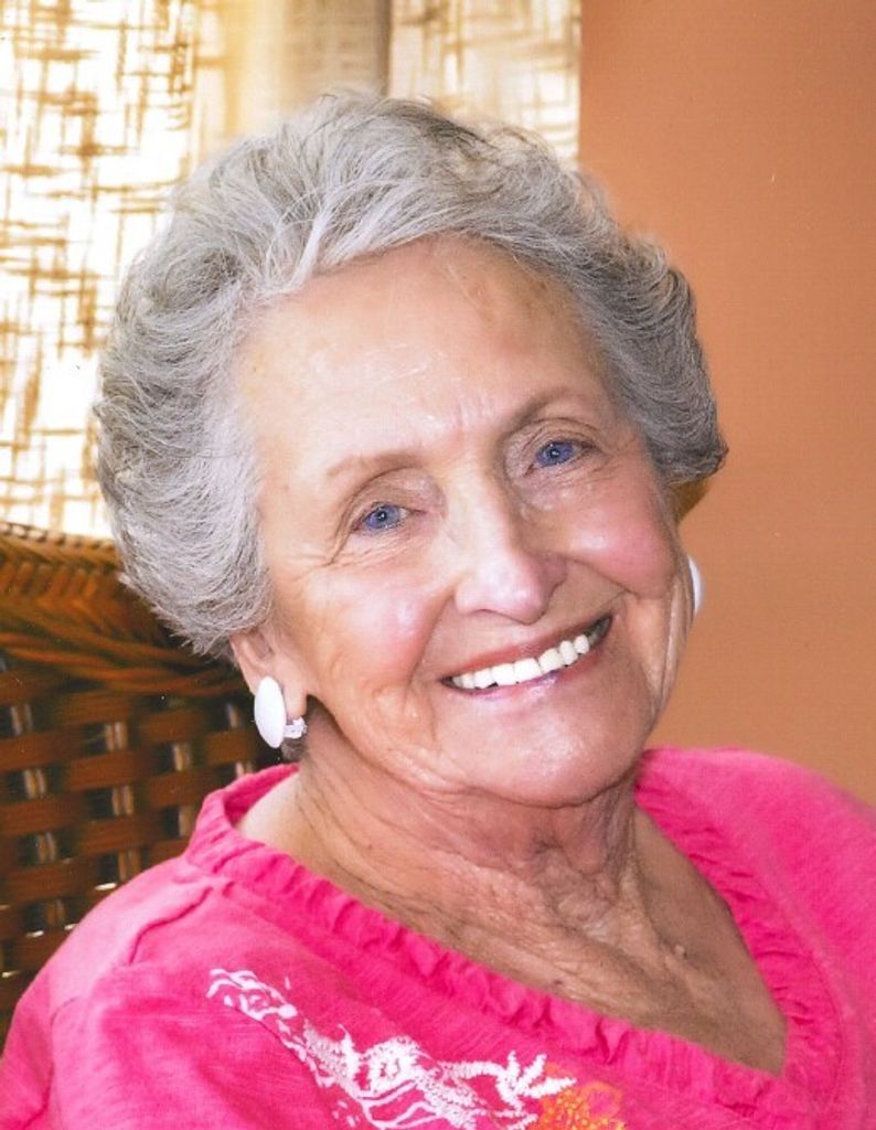 Cecile "Cile" Sorrell
