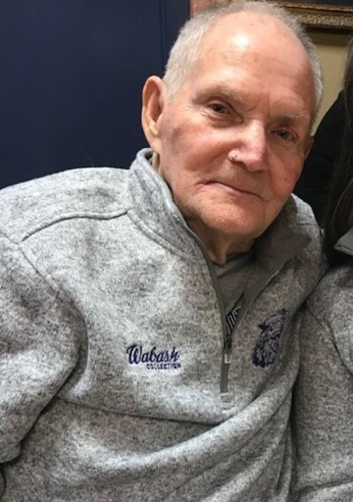 J.P. Mross Profile Photo