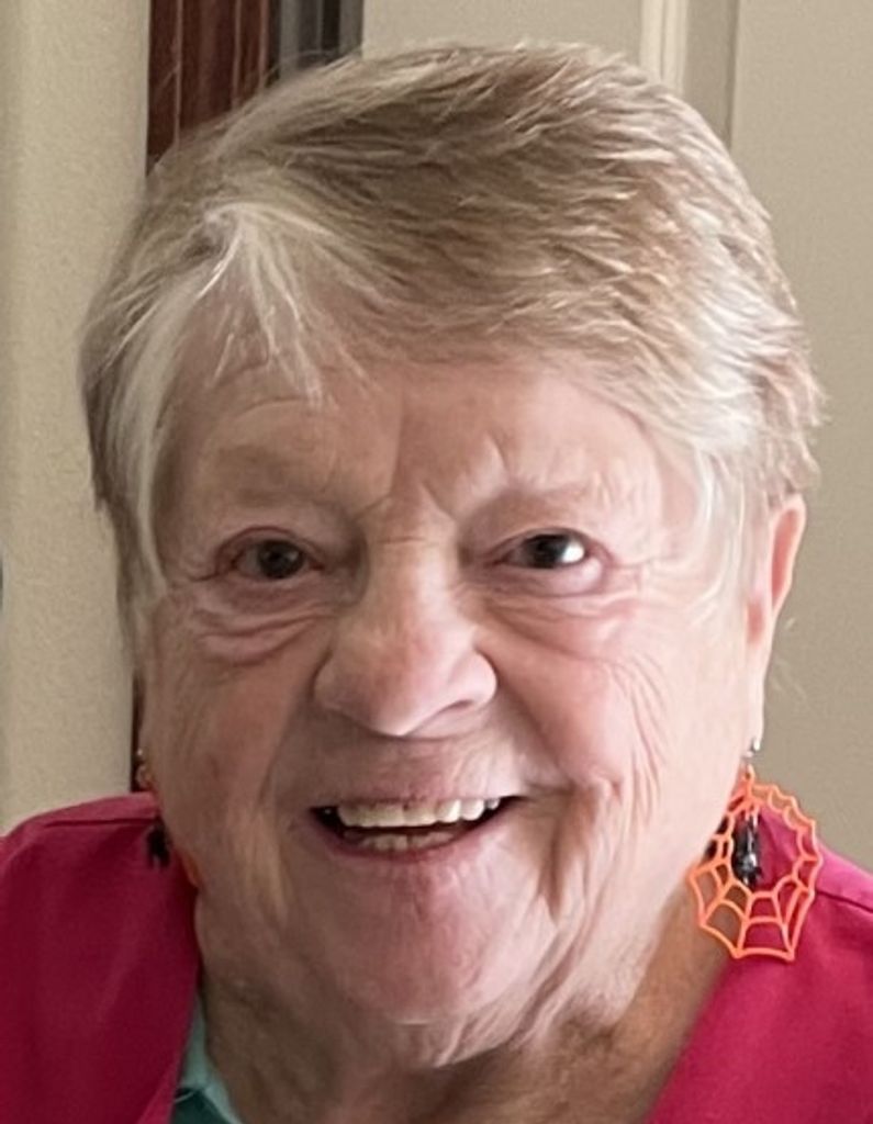 Marilyn V. Hildebrand