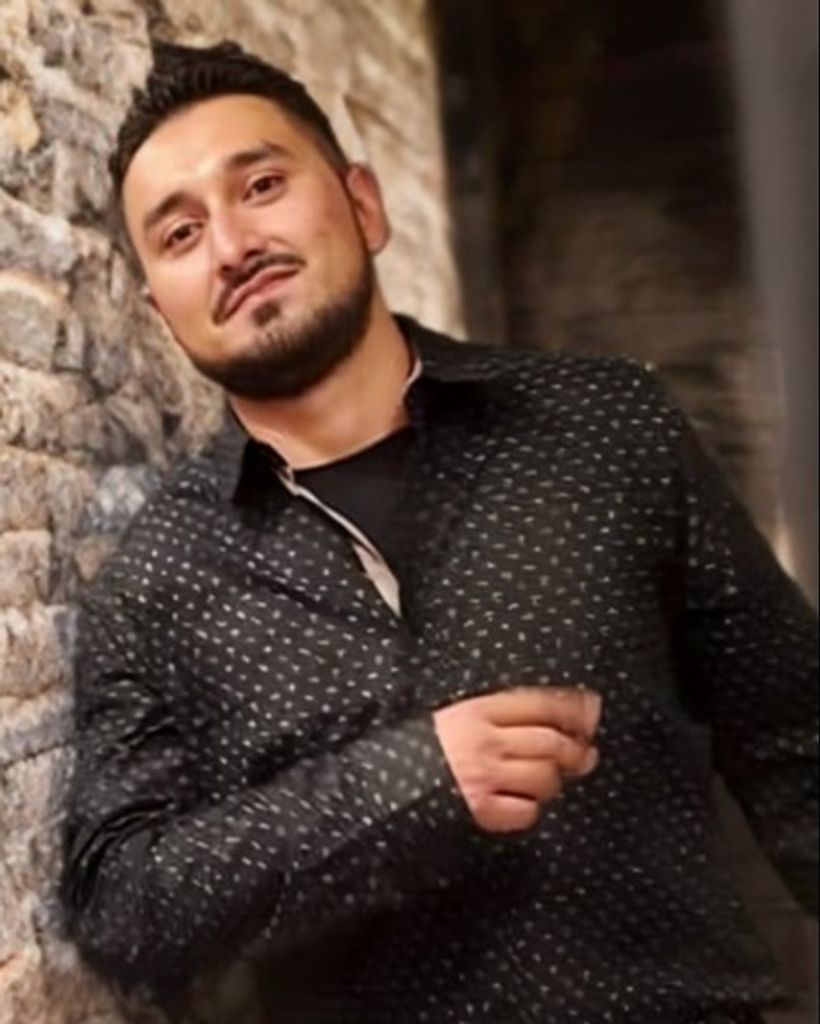 Daniel Anaya