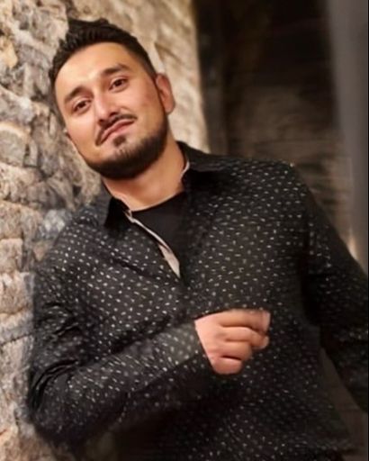 Daniel Anaya's obituary image