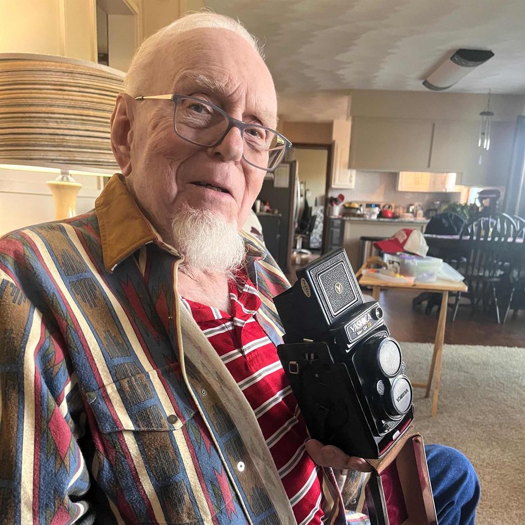 Taylor Jones Profile Photo