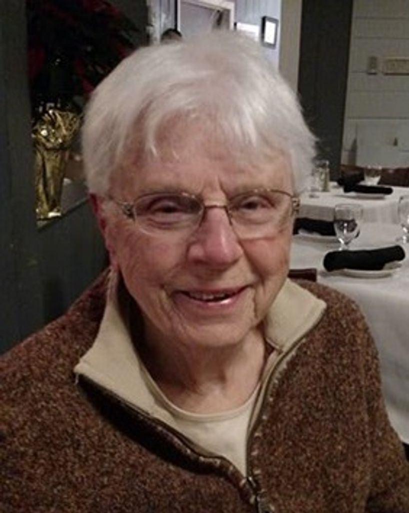 Inga Trestrail Profile Photo