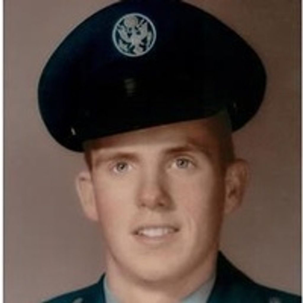 Kenneth 'Ken' Dean Garrison, Sr.