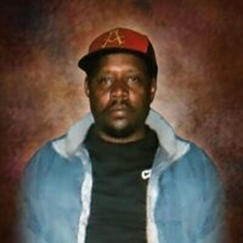 Timothy Hampton