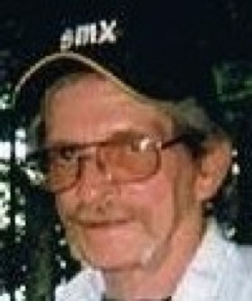 Harry A. (Al) Nolder