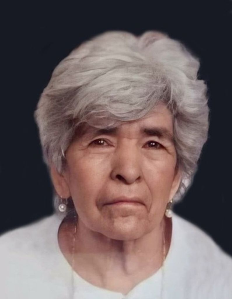 Maria Villanueva