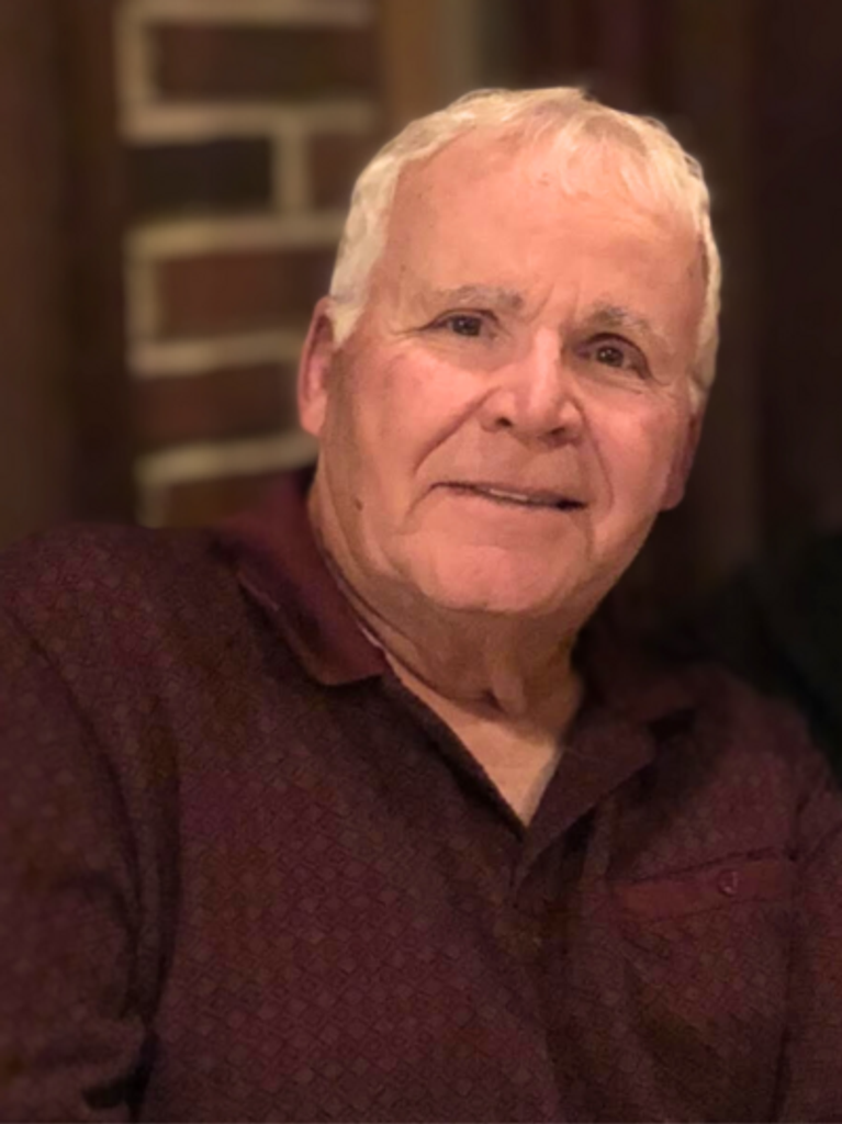 William Raftovich Profile Photo