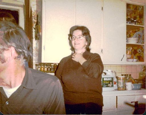 Jannette Louise (May)  Brown photo gallery thumbnail 49 of 61