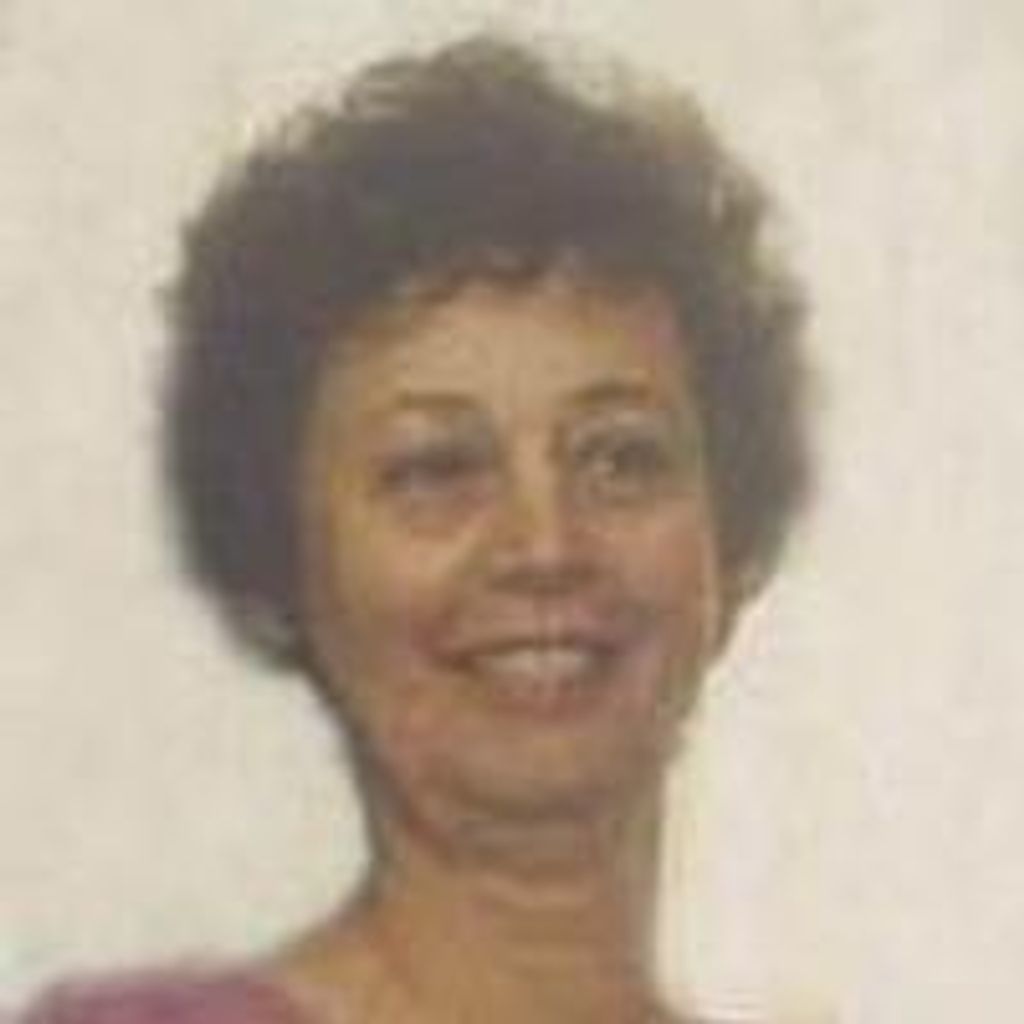 Shirley  Ann Hataway